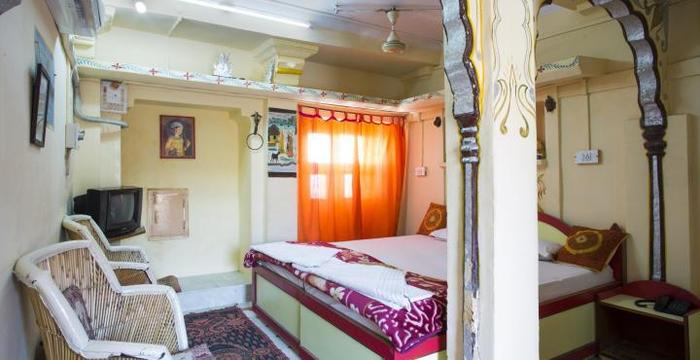 Hotel Paradise